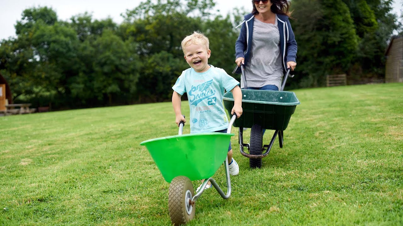 Wigwam® Holidays Penbugle - Gorgeous Glamping in Cornwall