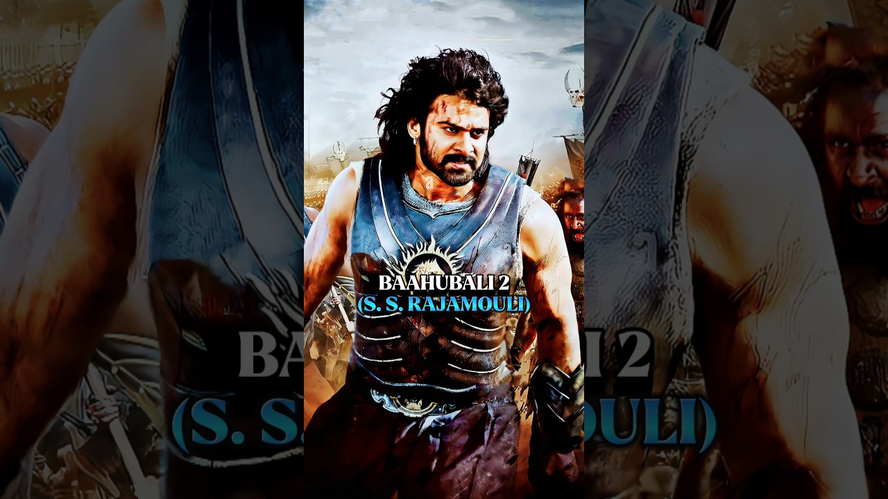 Top 10 South Indian Movie Directors And Their Best Work 🔥🤯 