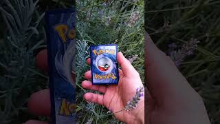 I Found the cutest Pokemon of ever ! #pokemon #pokemoncards #pokemonchannel