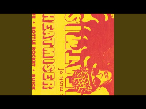 Heatmiser — Man Camp