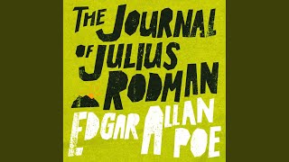 Chapter 71 - The Journal of Julius Rodman