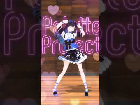 しおざきわんだーらんど🐧💙 #vtuber #shorts #踊ってみた