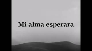 Mi Alma Esperara Pista