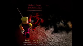 Roblox Rpg Elevator Immortal Avtar glitch