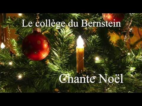 Les Musiques de Noël - Collège Gutenberg