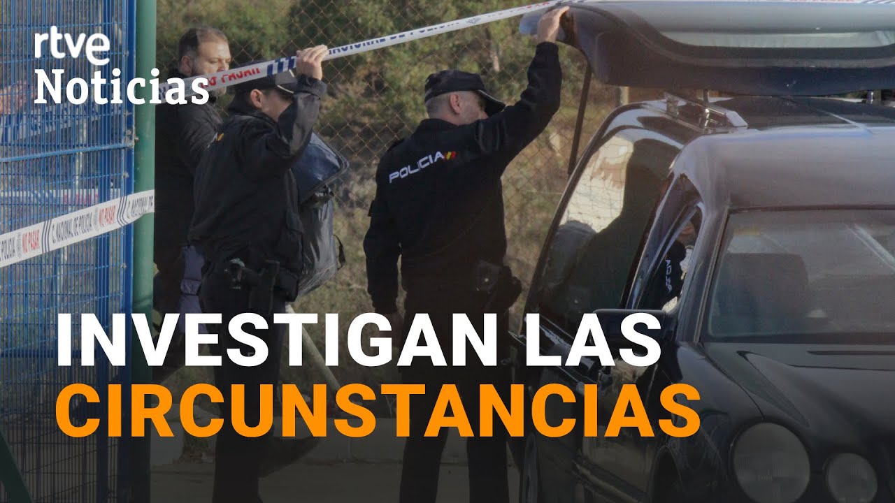 CEUTA: La FAMILIA del NIÑO de 8 AÑOS hallado MUERTO cree que NO fue un ACCIDENTE | RTVE Noticias