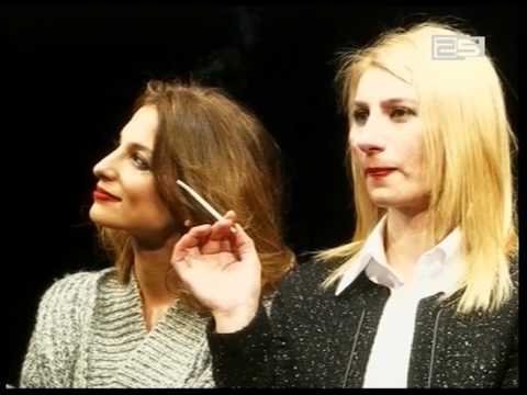 უფრო ახლოს - სპექტაკლი ახალ სცენაზე