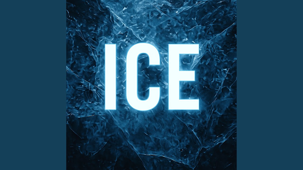 Watch ICE on YouTube Watch ICE on YouTube