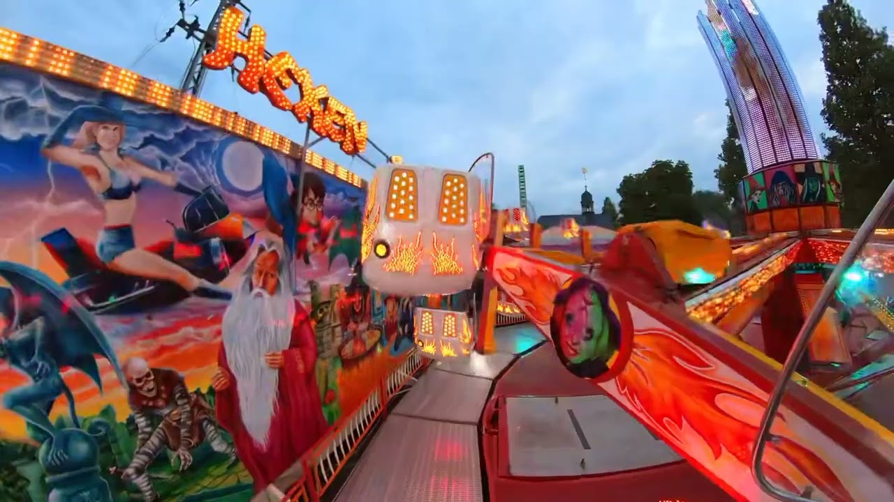 Hexentanz - Markmann (Onride) Libori Paderborn 2023