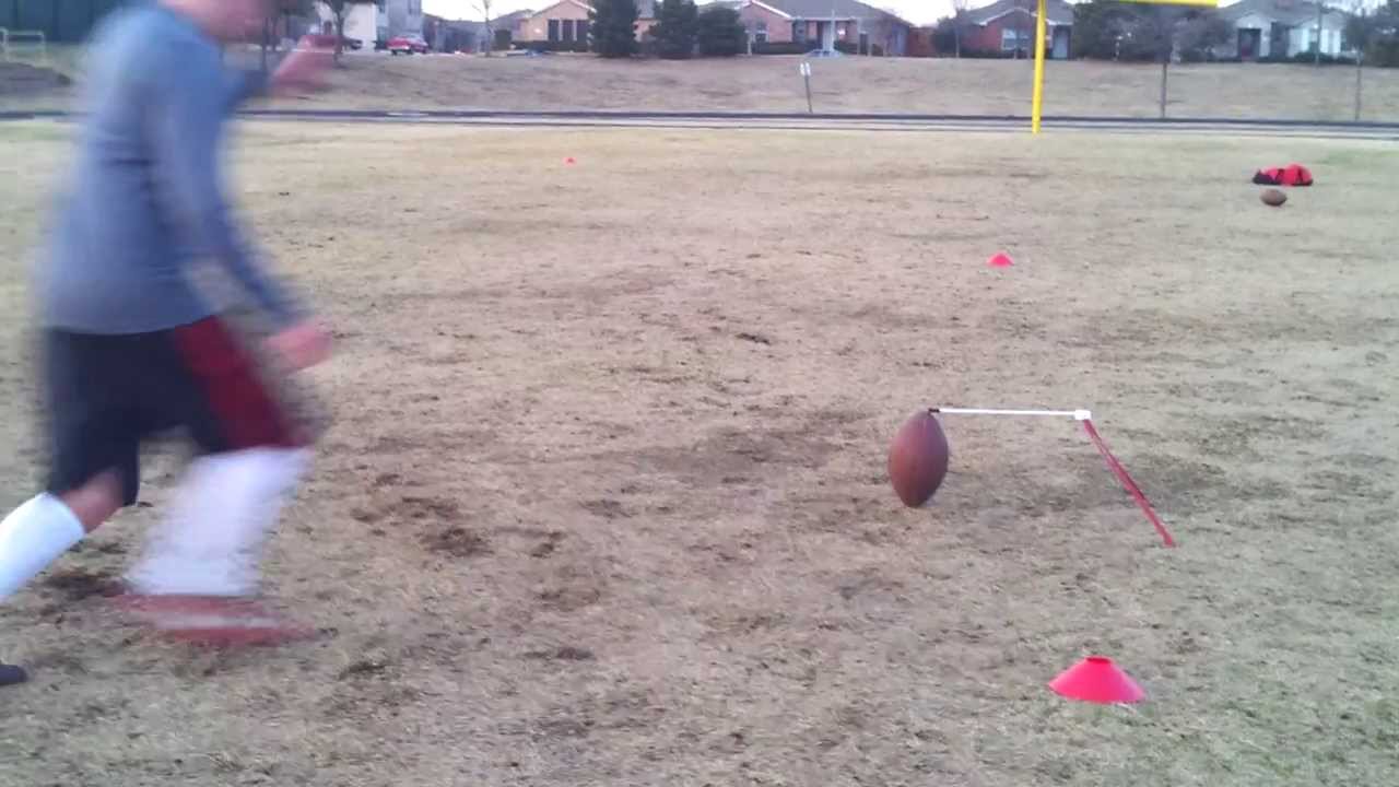 3045 yard field goals YouTube