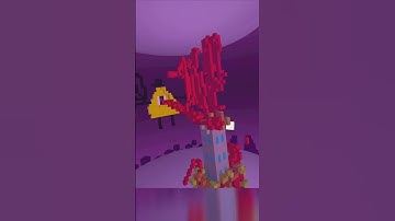 Top Remixes This Week 👀 #vr #3d #voxel #art Which one is your favorite?