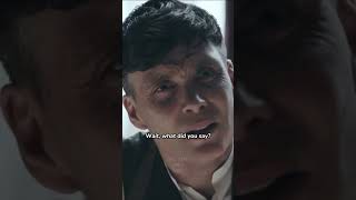 Shelby Brothers Quarrel | Peaky Blinders | Острые Козырьки | #shorts