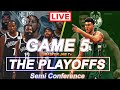 GAME 5 BROOKLYN NETS VS MILWAUKEE BUCKS LIVE GAME SCORE  AND STATS |  PLAYOFFS EAST SEMIFINALS