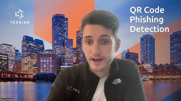 QR Code Phishing Detection | Tessian