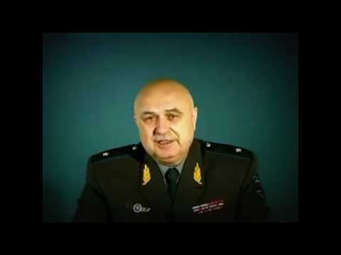 Генерал Петров   Откуда возник гомосексуализм