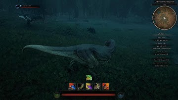 Albertas Think They Are Invincible - Path of Titans