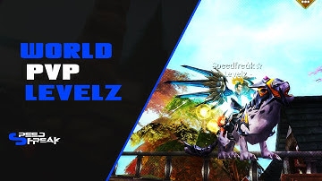 Order and Chaos online - World PvP fun - Crazy SOLO