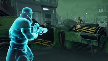 Phoenix Point Hero Ironman Season 9 Terraformers from the Void Part 87