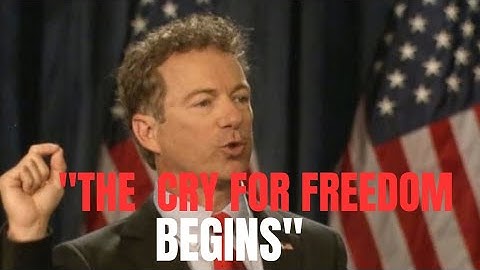 Taxation Without Representation: The Cry That Sparked the American Revolution.