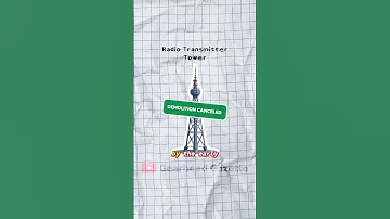 Did you know that the Eiffel Tower was almost demolished in 1909? #shorts #short #shortvideo #viral