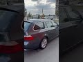 BMW 5 2.0 дизель 2009 год