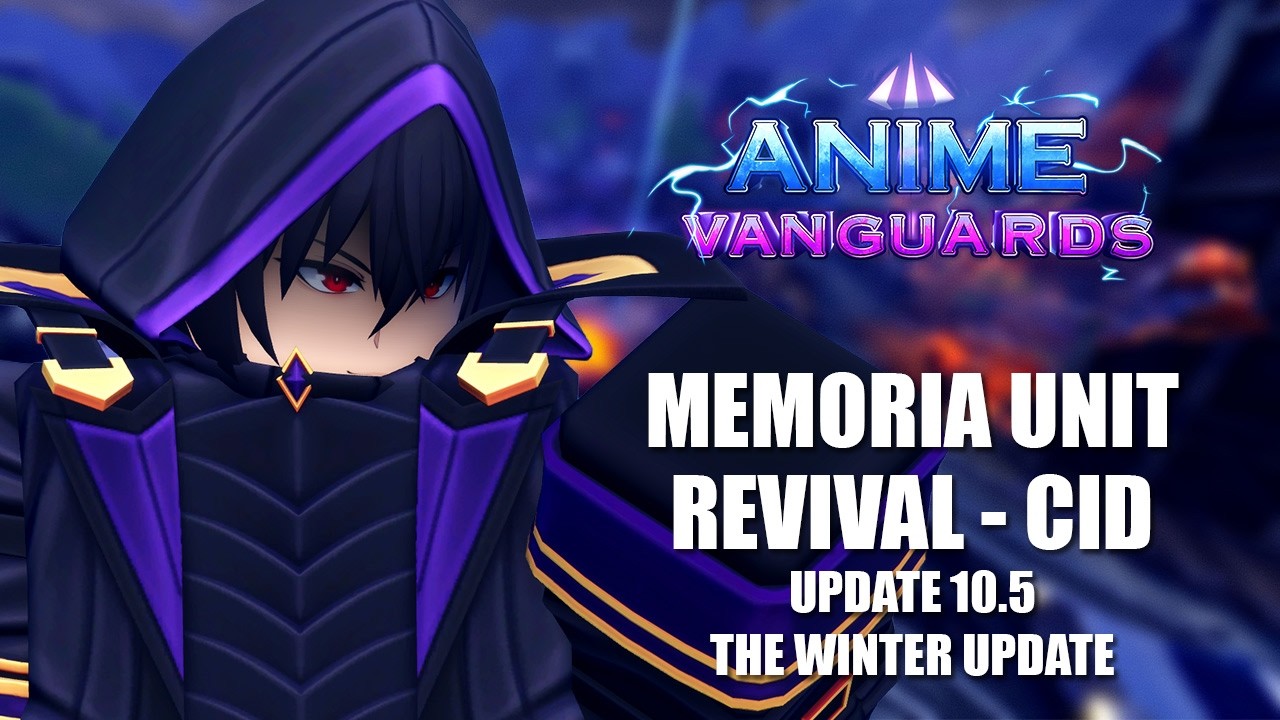 CID — это ЯДЕРНЫЙ! В целом, потрясающий аппарат с новой системой, возрождением памяти в AV-обновл...