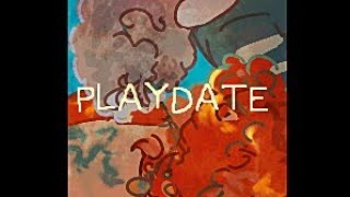 Playdate | Solarballs | Venus & Mercury