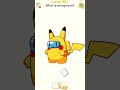 Delete One Part Puzzle Game😱Can You Findthe Correct Part? || help the architect ||#DOP2#gaming