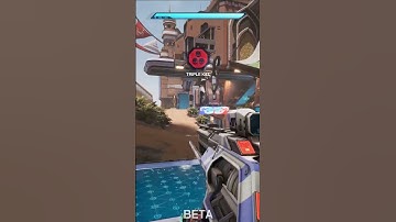 No Scope killing spree #Splitgate