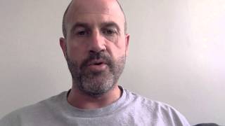 Message from James Frey