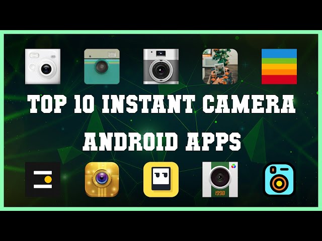 Camera for Android - Apps on Google Play