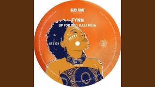 Up For It (feat. Kali Mija) [Radio Edit]