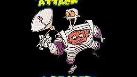 Decap Attack on SEGA Genesis – Quick & Quirky Gameplay!