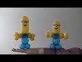 Minion of Balloons