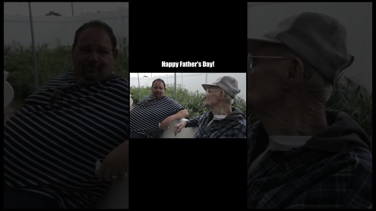 Happy Father's Day