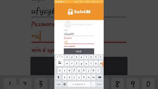SafeUM Mod apk Unlimited whatsapp numbers screenshot 2