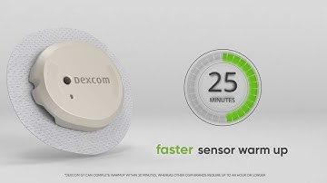 Dexcom G7 CGM - Overview