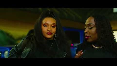 Mavado, Jay-A, Dexta Daps - Pain (Official Video)