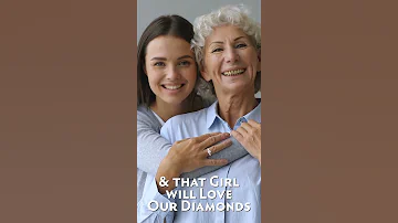 New World Diamonds wishes all fabulous mothers out there a very happy Mother's Day.