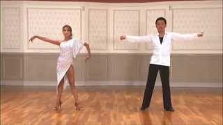 Download Lagu Yoshihiro Yamamoto and Hidemi Yamamoto Rumba Rumba Walk 6 types MP3