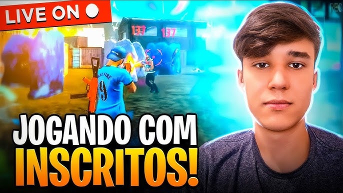 Codiguin Free Fire: Resgatar códigos grátis hoje, 6 de novembro de