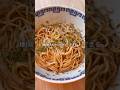 爆速レンジ蒸し焼きそば#shorts#焼きそば#電子レンジ#蒸し料理#料理