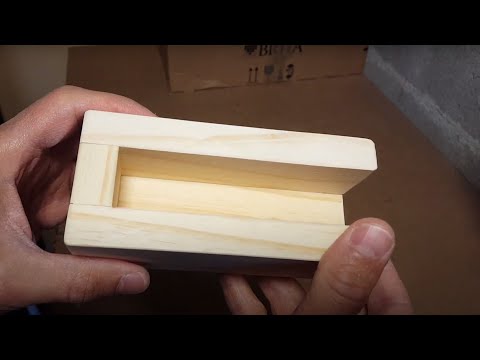 Vidéo: Comment Fabriquer Des Jouets En Bois