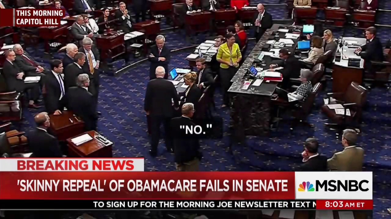 video phone beyonce mp3 The Right Vote: McCain Turns on the GOP and Kills Health Bill