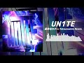 Massive New Krew - UN1TE (feat.YUC'e) [藍良あれれ x Tatsunoshin Remix]