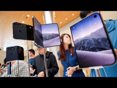Apple’s iPhone Duo gets good response in China despite eye-popping price tag