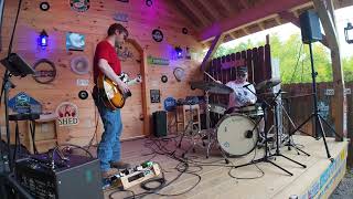Austin and the In-Laws - Highwayman (live)