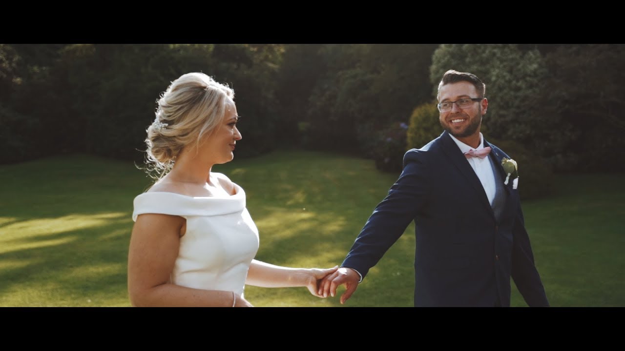Amanda and Szymon - Maryborough Hotel Wedding Video