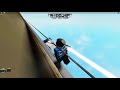 Mag Rail Feature; Roblox parkour