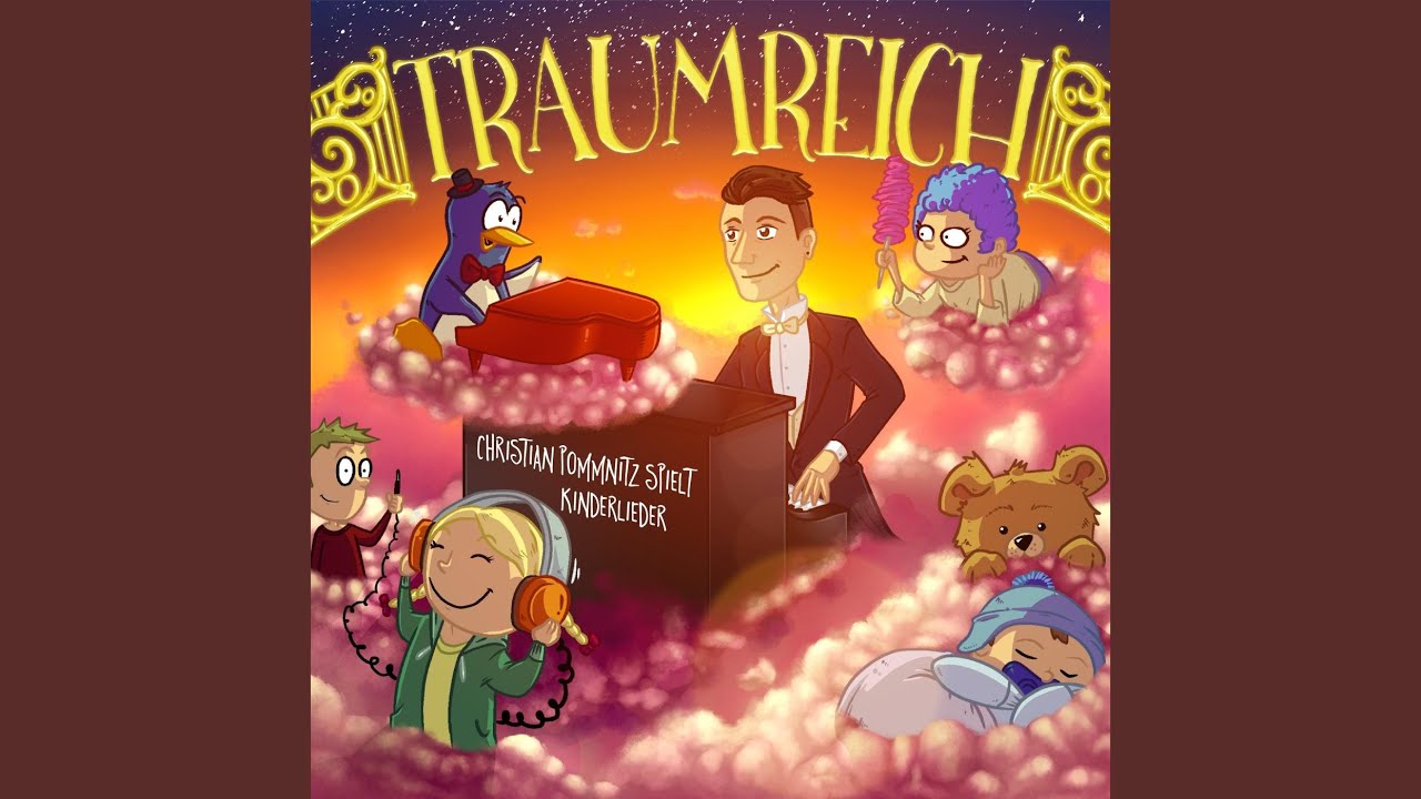 La Le Lu (Instrumental)